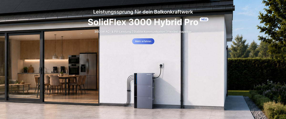 Indevolt Deutschland