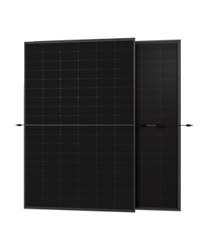 Indevolt 860W TOPCon Solarmodule (430W, 2er-Pack)
