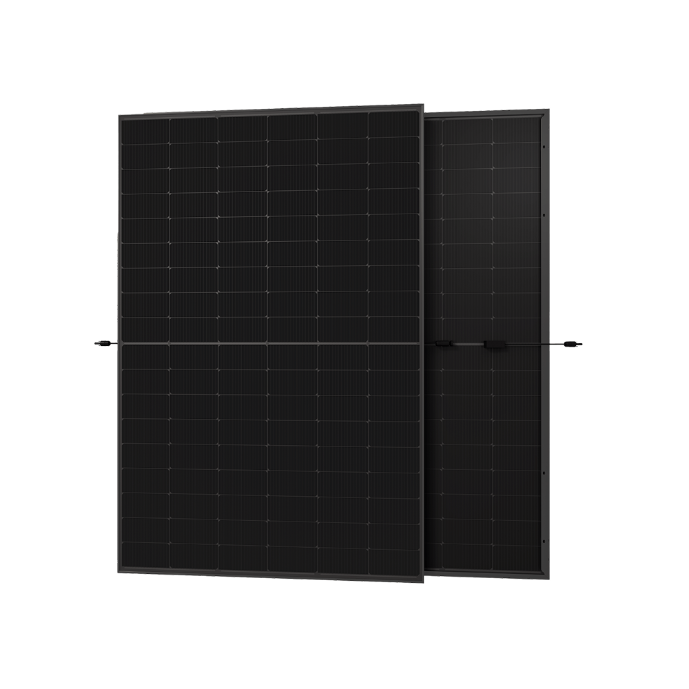Indevolt 860W TOPCon Solarmodule (430W, 2er-Pack)