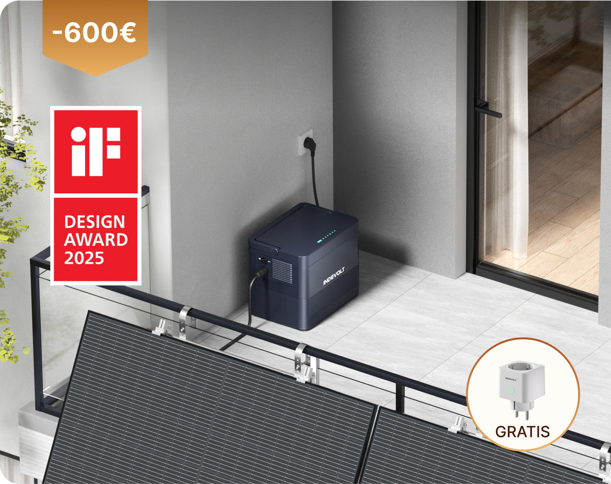 Indevolt Deutschland