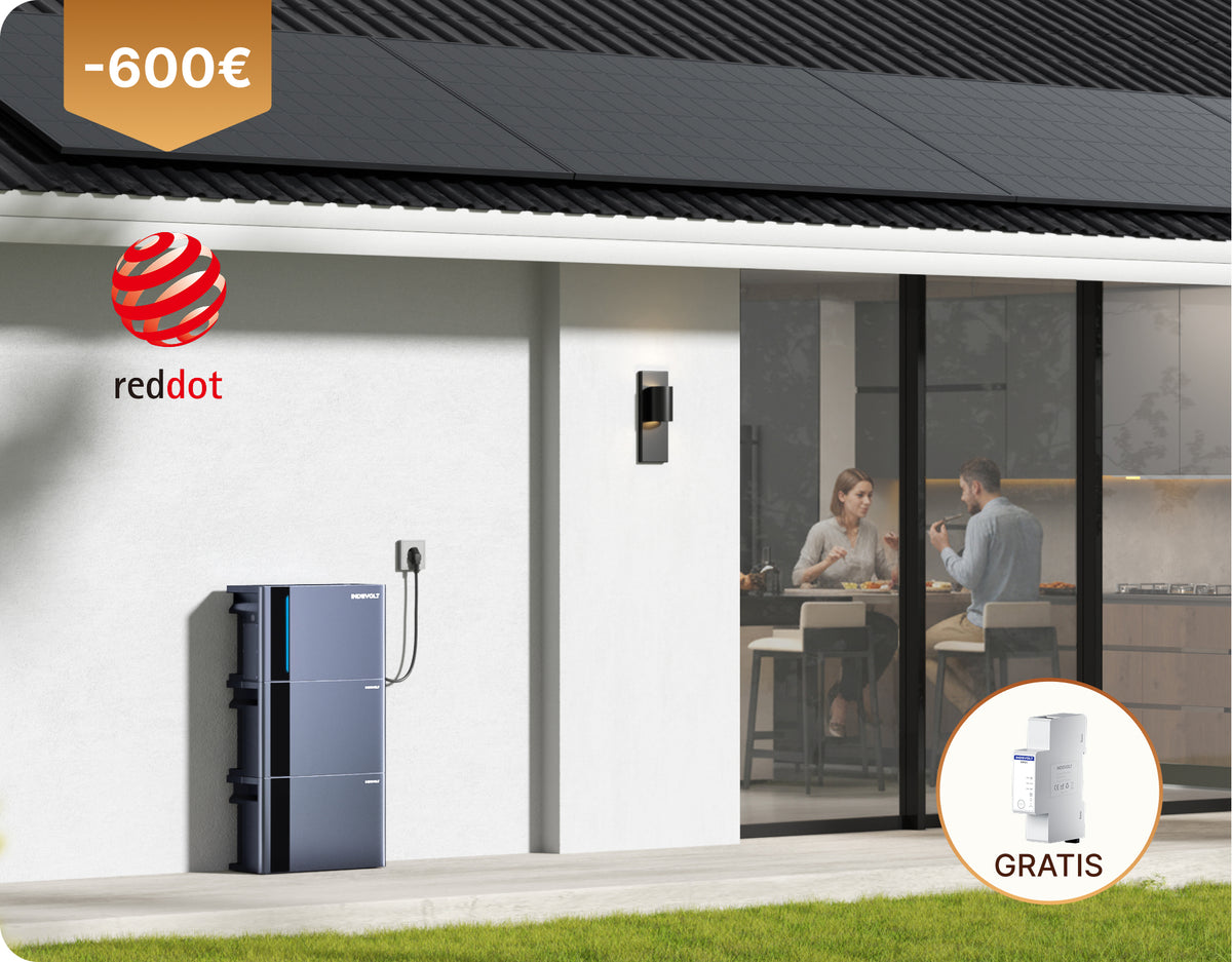 Indevolt Deutschland