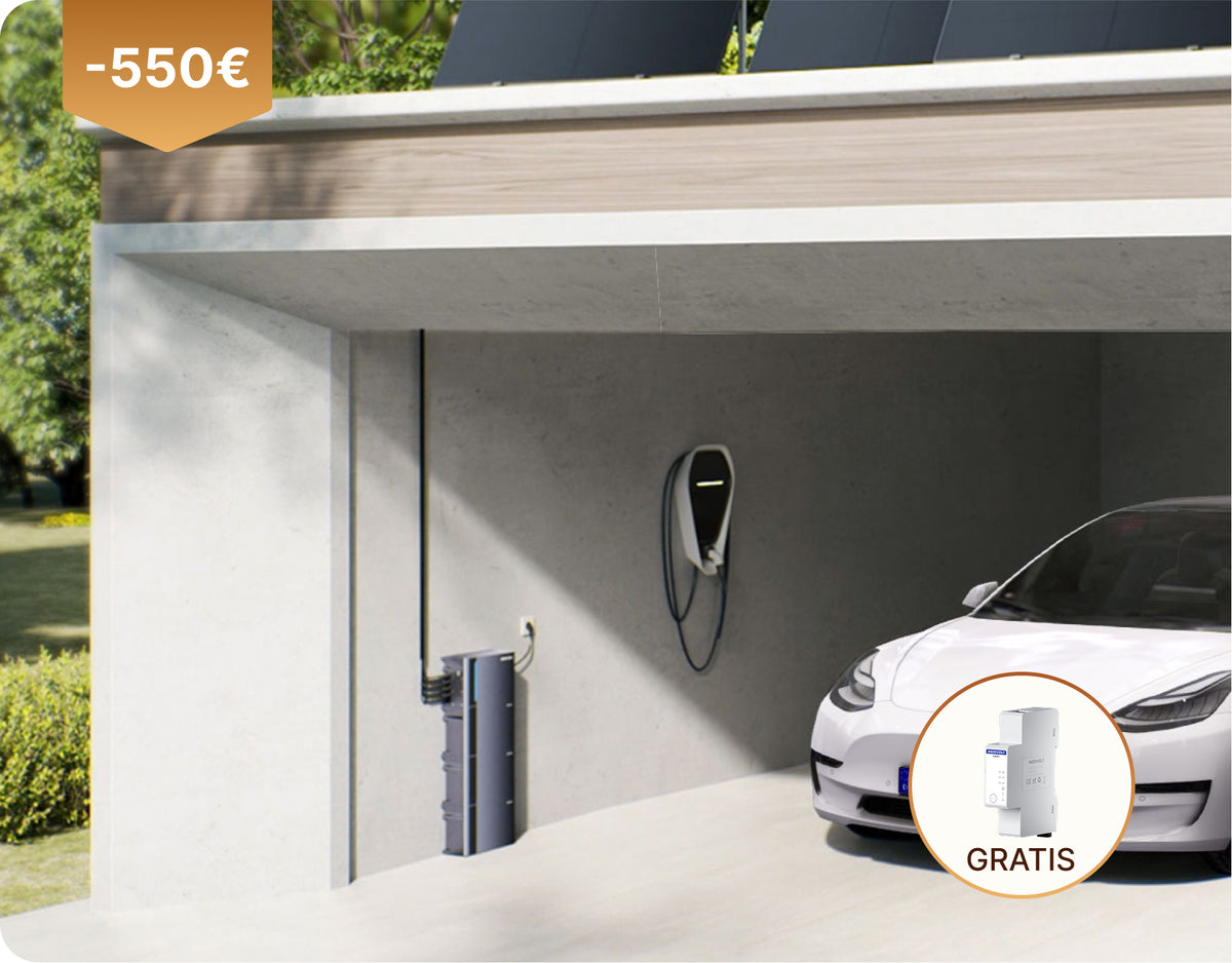 Indevolt Deutschland