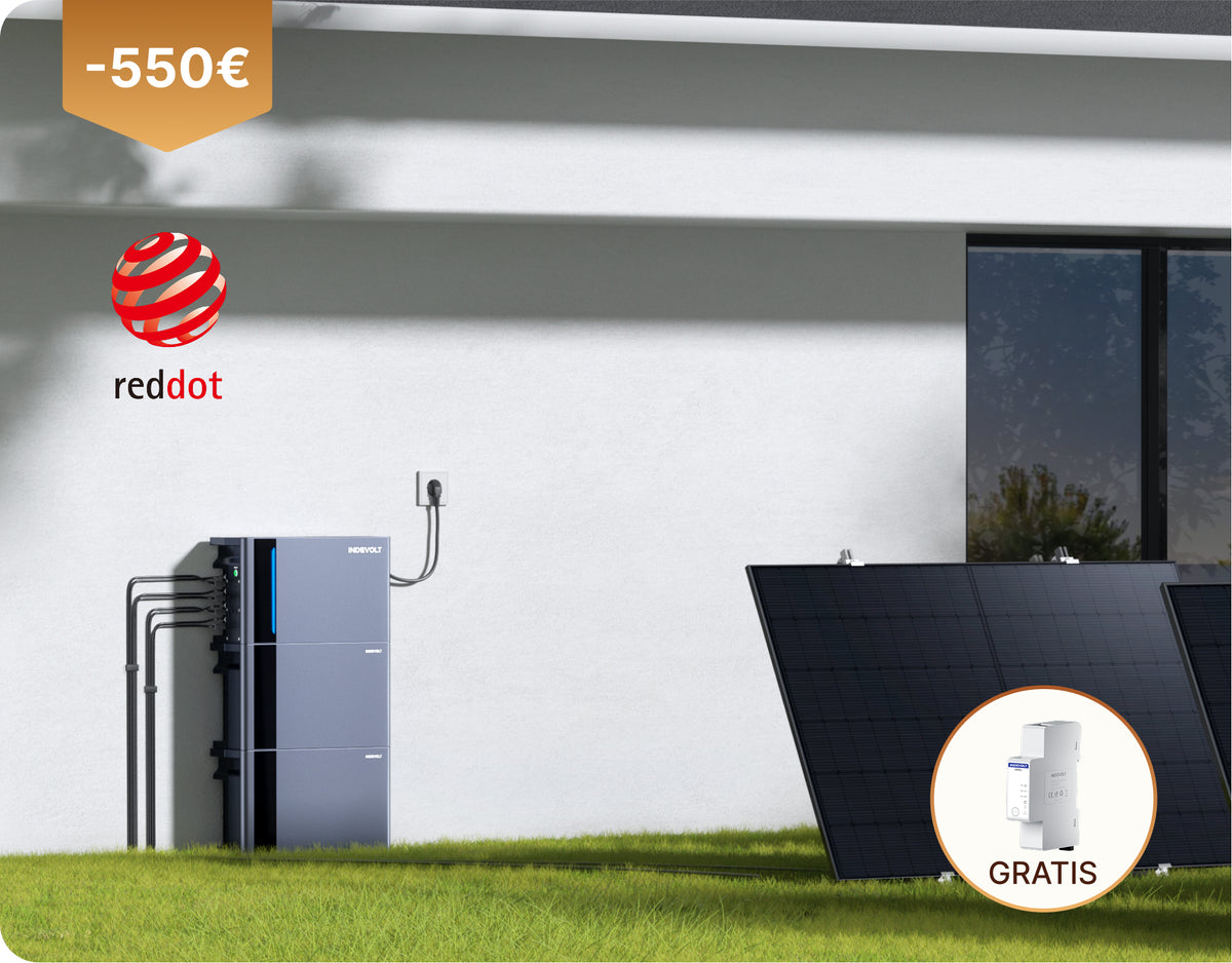 Indevolt Deutschland