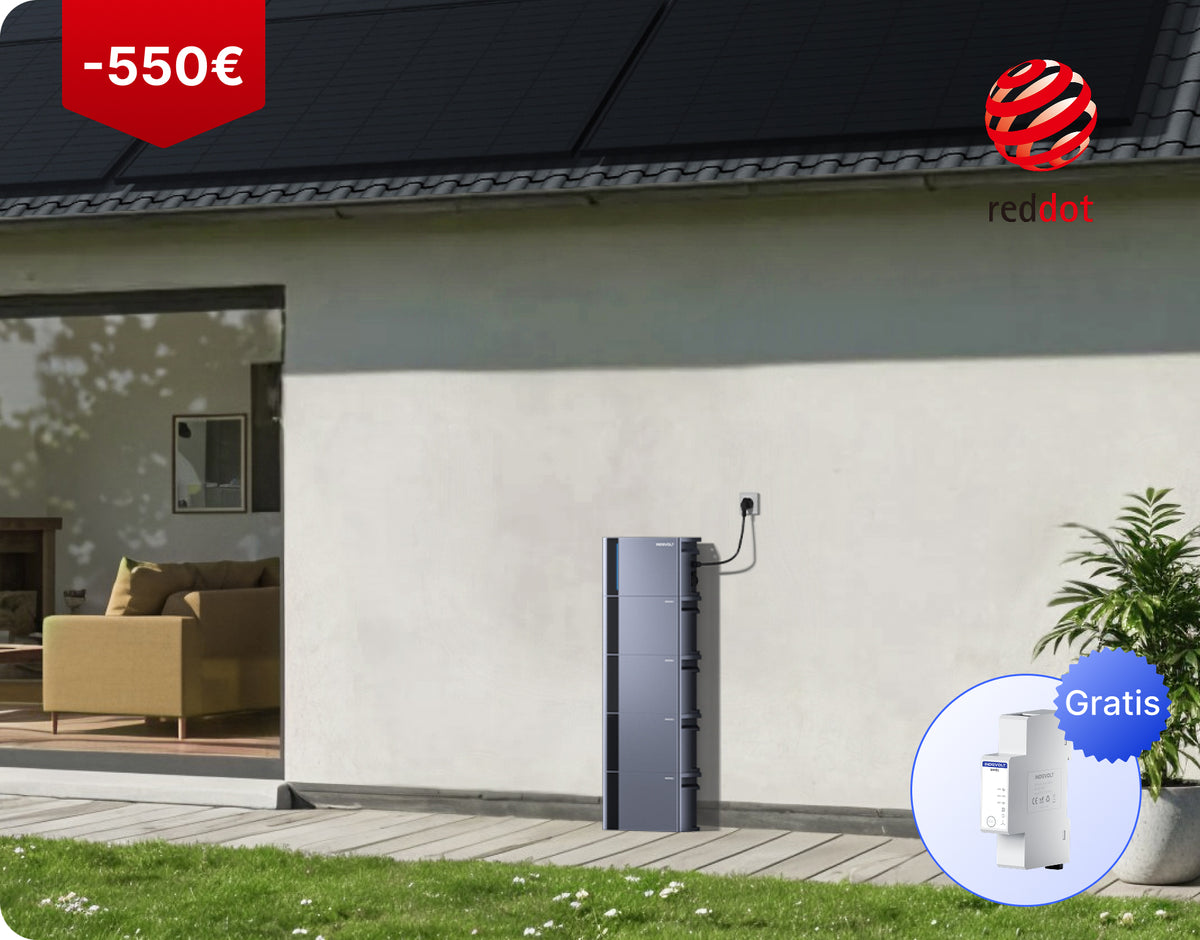 Indevolt Deutschland