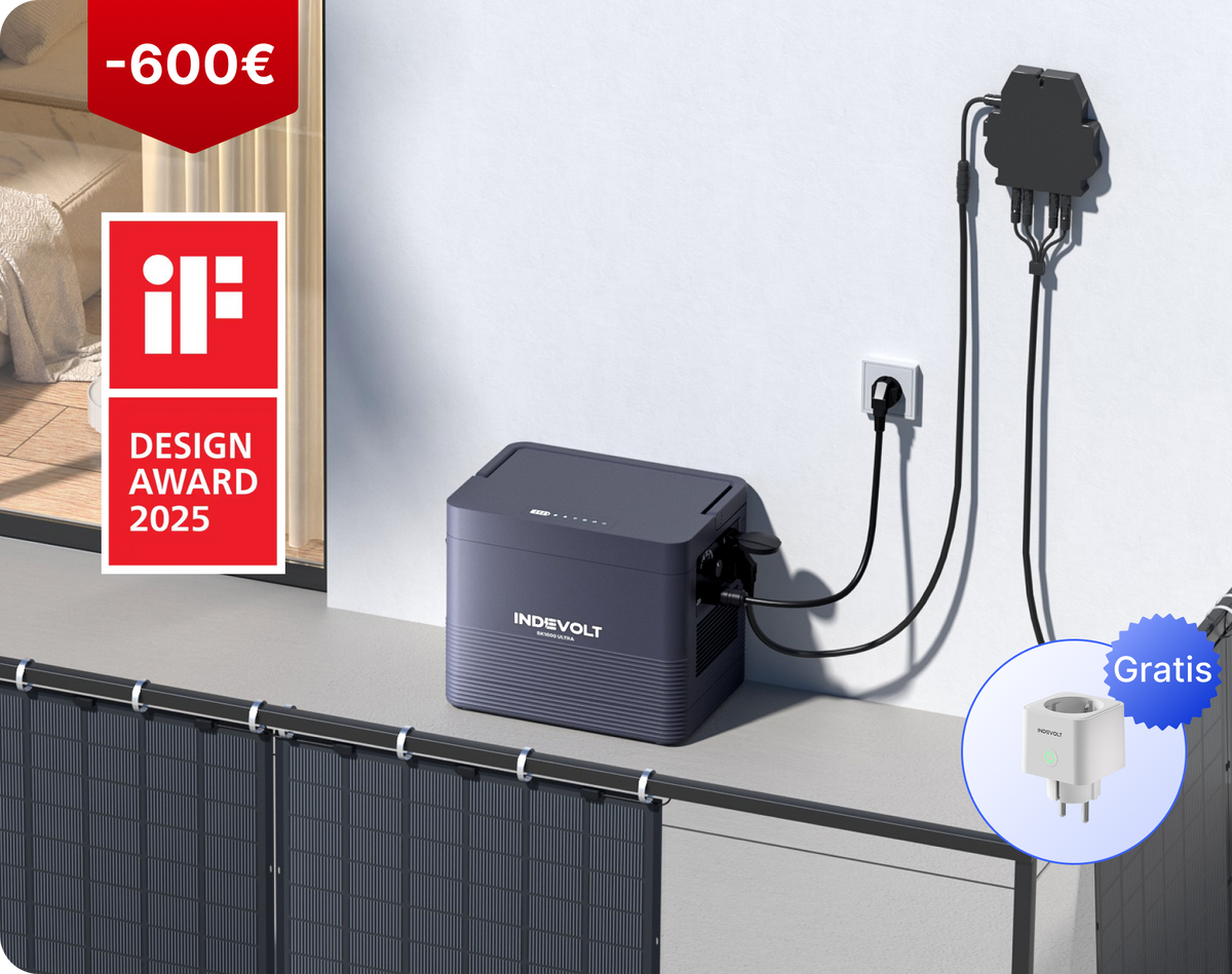 Indevolt Deutschland