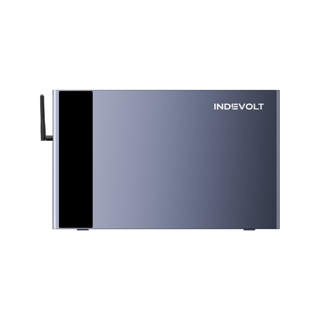 Indevolt SolidFlex 1200 Hybrid Balkonkraftwerk mit Halbfesten LiFePO₄-Akkus