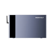 Indevolt SolidFlex 1200 Hybrid Balkonkraftwerk mit Halbfesten LiFePO₄-Akkus