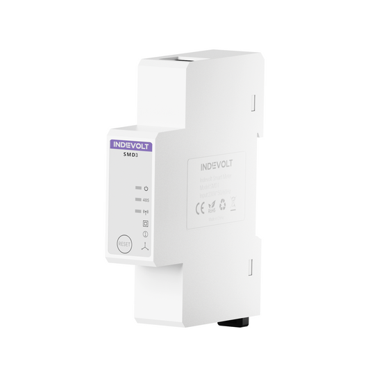 Indevolt Smarter Stromzähler