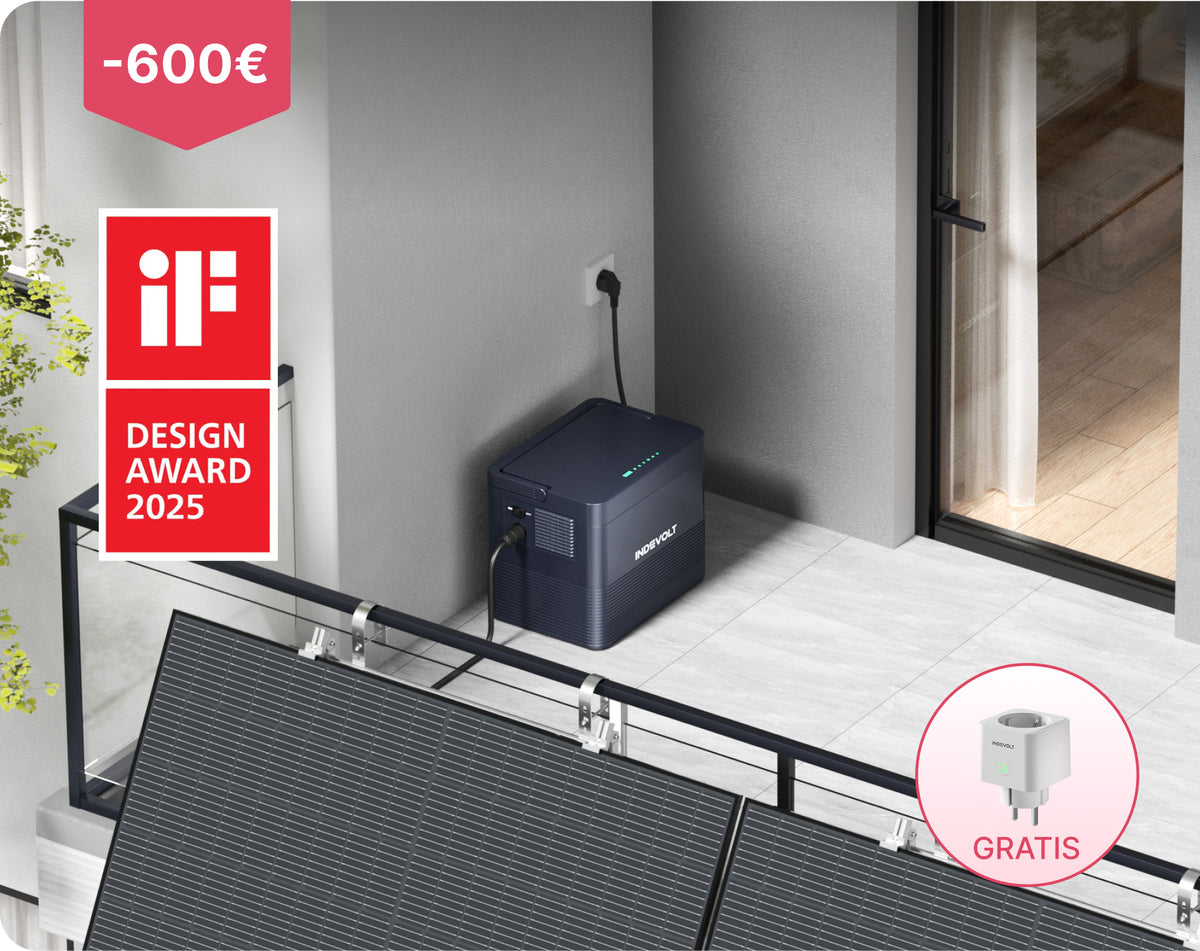 Indevolt Deutschland