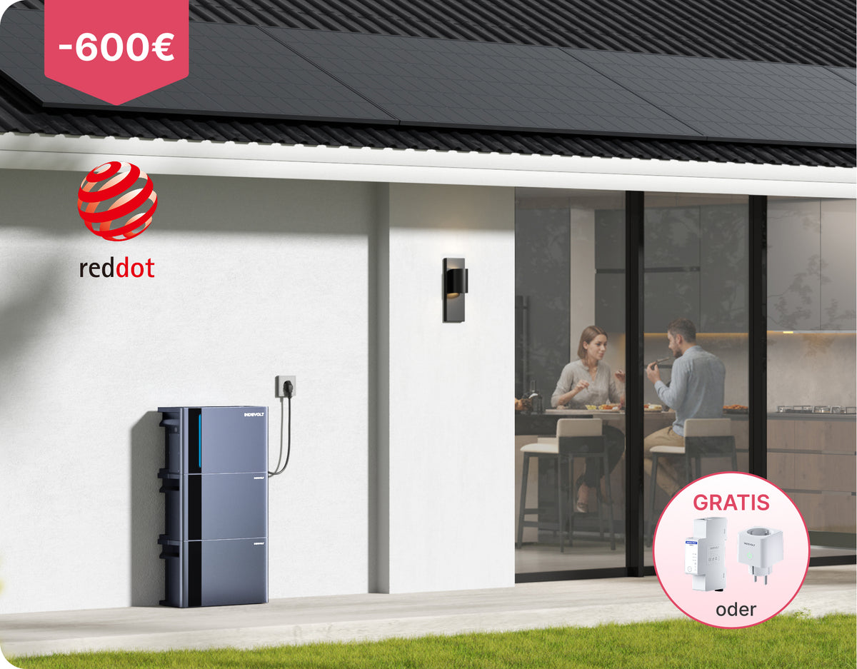 Indevolt Deutschland