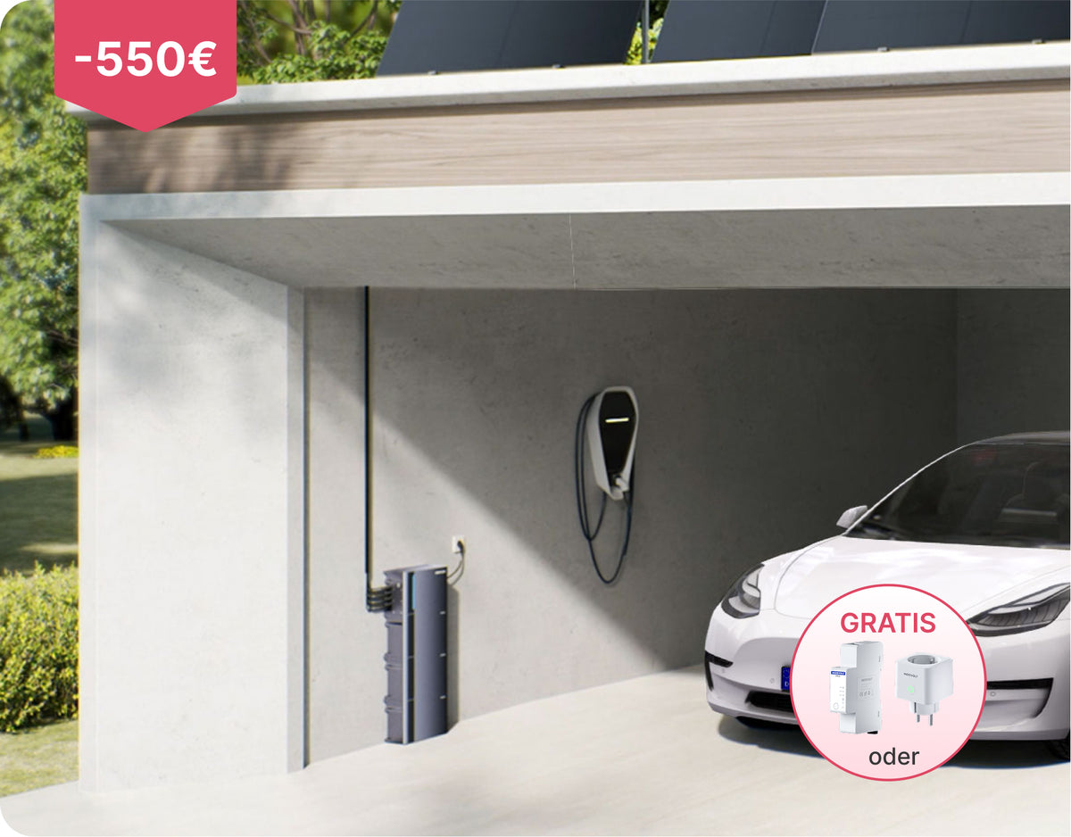 Indevolt Deutschland