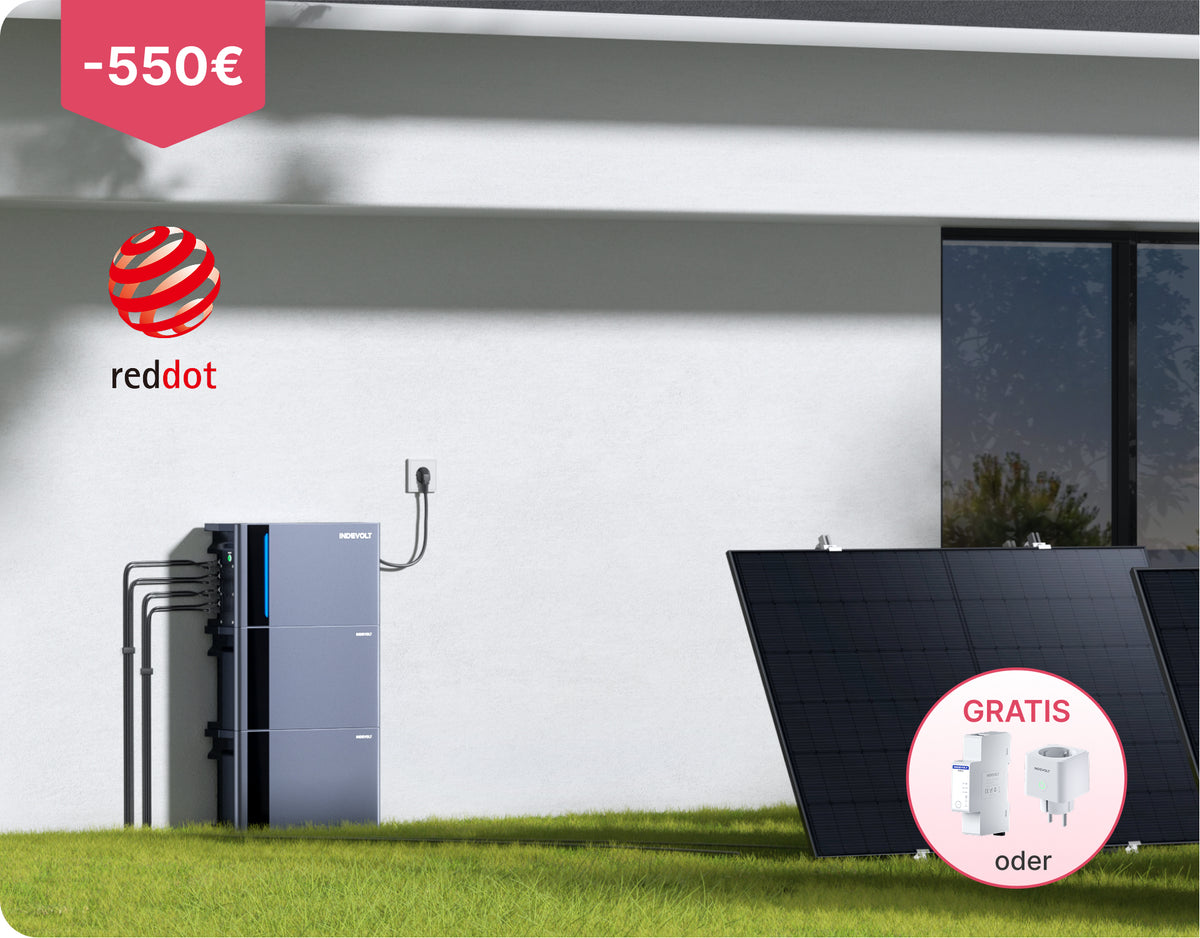 Indevolt Deutschland