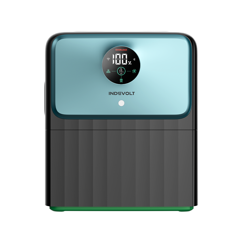 Indevolt TB3600 Tragbare Powerstation