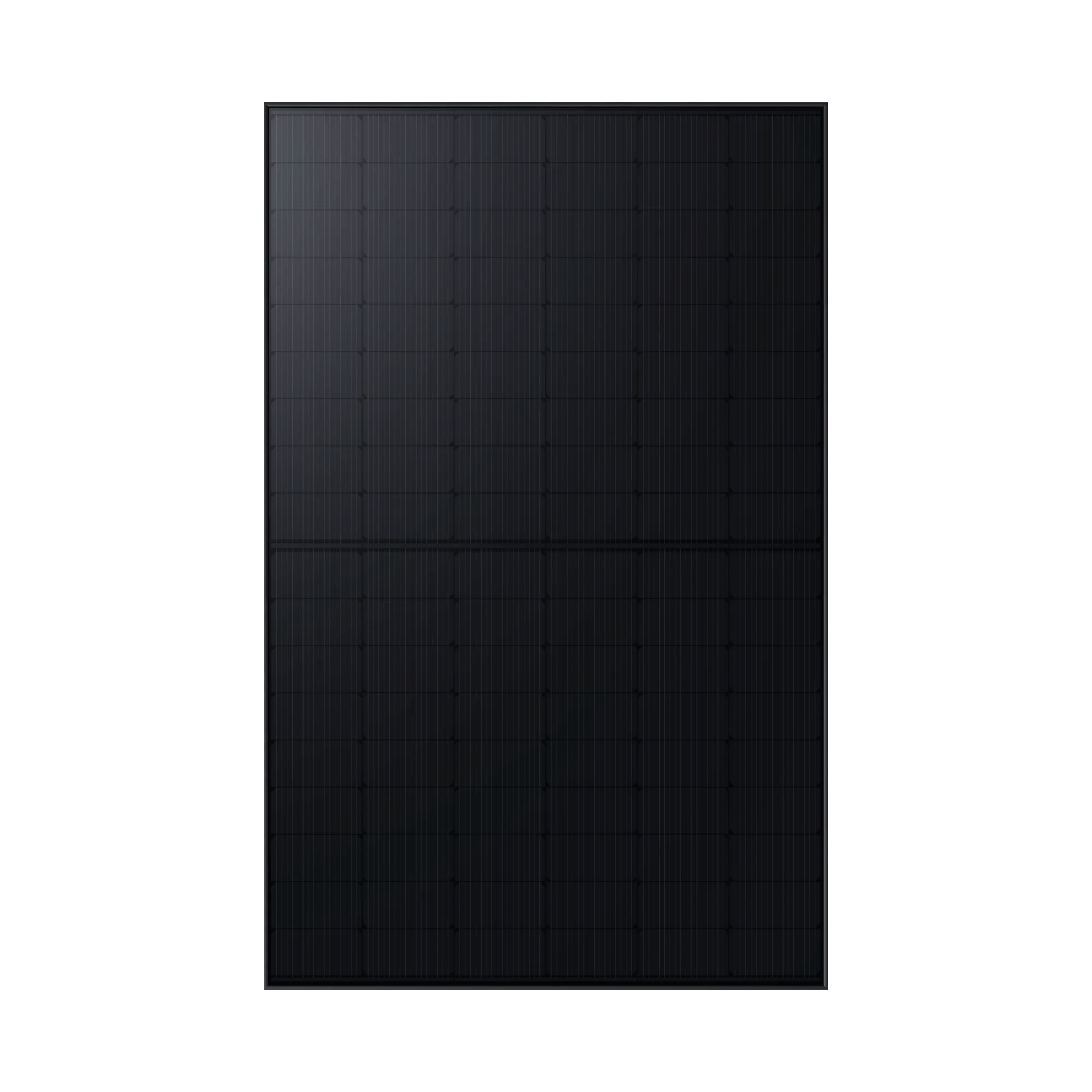 Indevolt Bifaziale Monokristalline Solarmodule (440W, 2er-Pack)