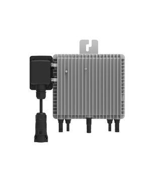 800W Balkonkraftwerk mit Mikrowechselrichter - Deye M80G4