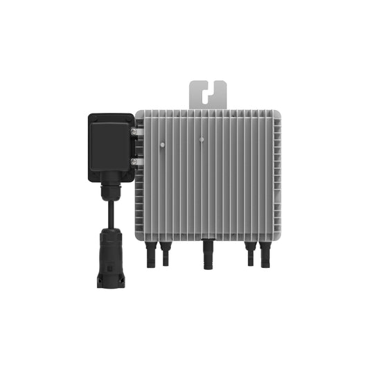 800W Balkonkraftwerk mit Mikrowechselrichter - Deye M80G4