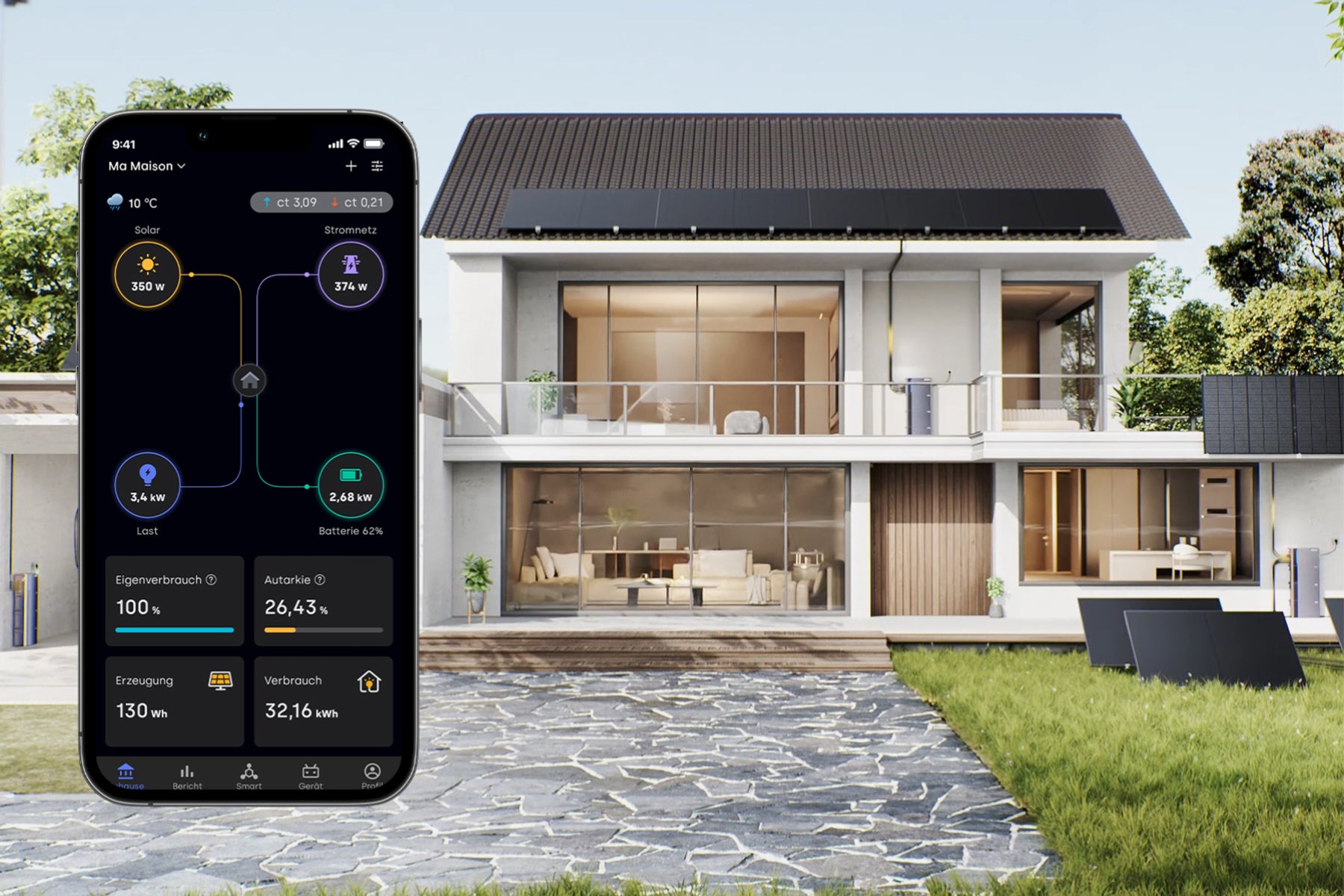 Indevolt Deutschland