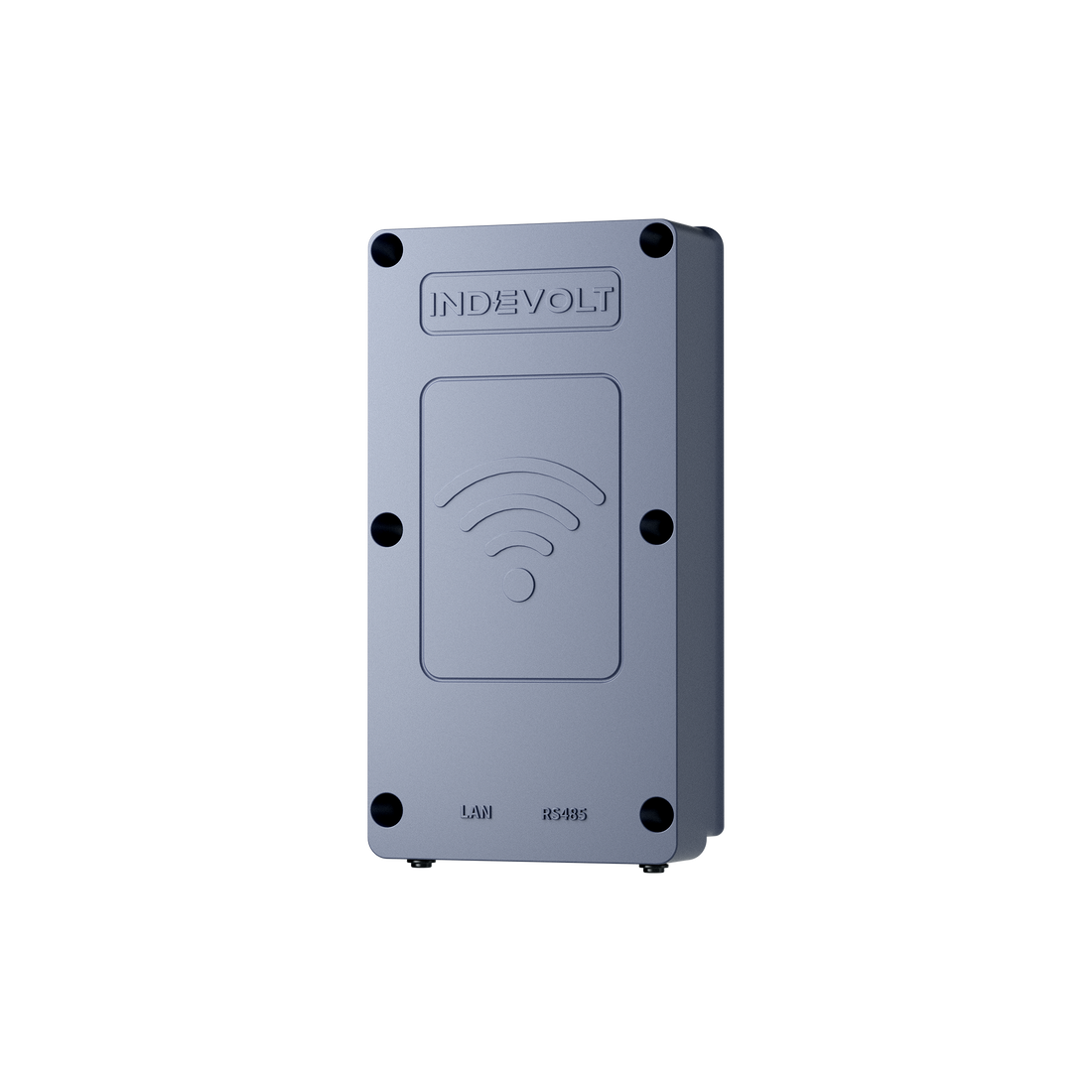 Indevolt UbiHub mit LAN-Modul für SolidFlex 2000 und PowerFlex 2000 Serie