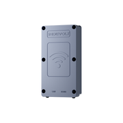 Indevolt UbiHub mit LAN-Modul für SolidFlex 2000 und PowerFlex 2000 Serie