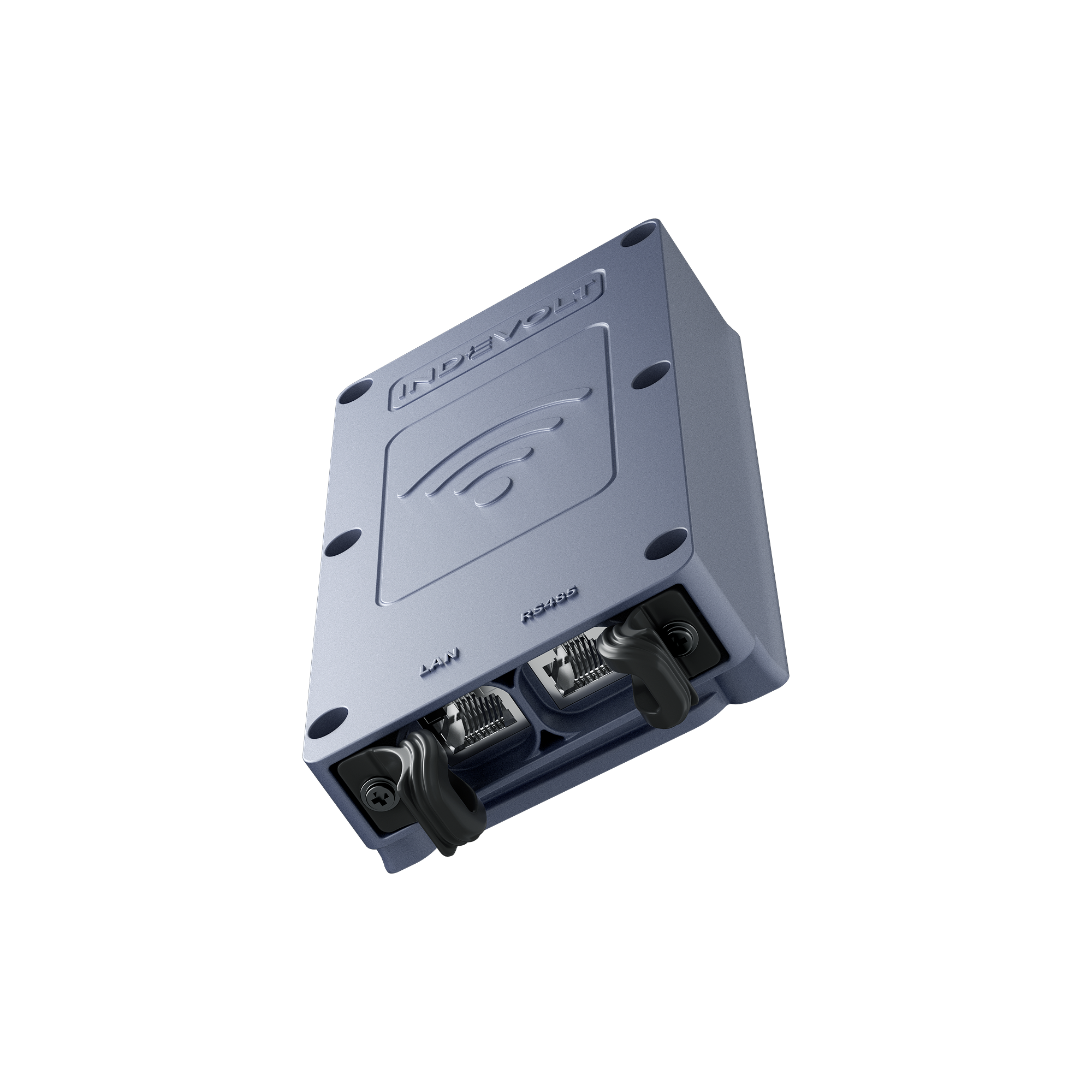 Indevolt UbiHub mit LAN-Modul für SolidFlex 2000 und PowerFlex 2000 Serie