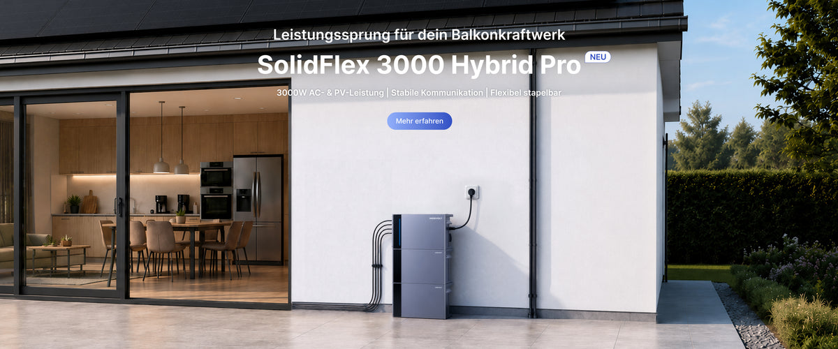 Indevolt Deutschland