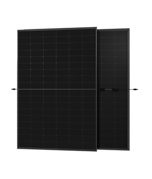Indevolt 860W TOPCon Solarmodule (430W, 2er-Pack)
