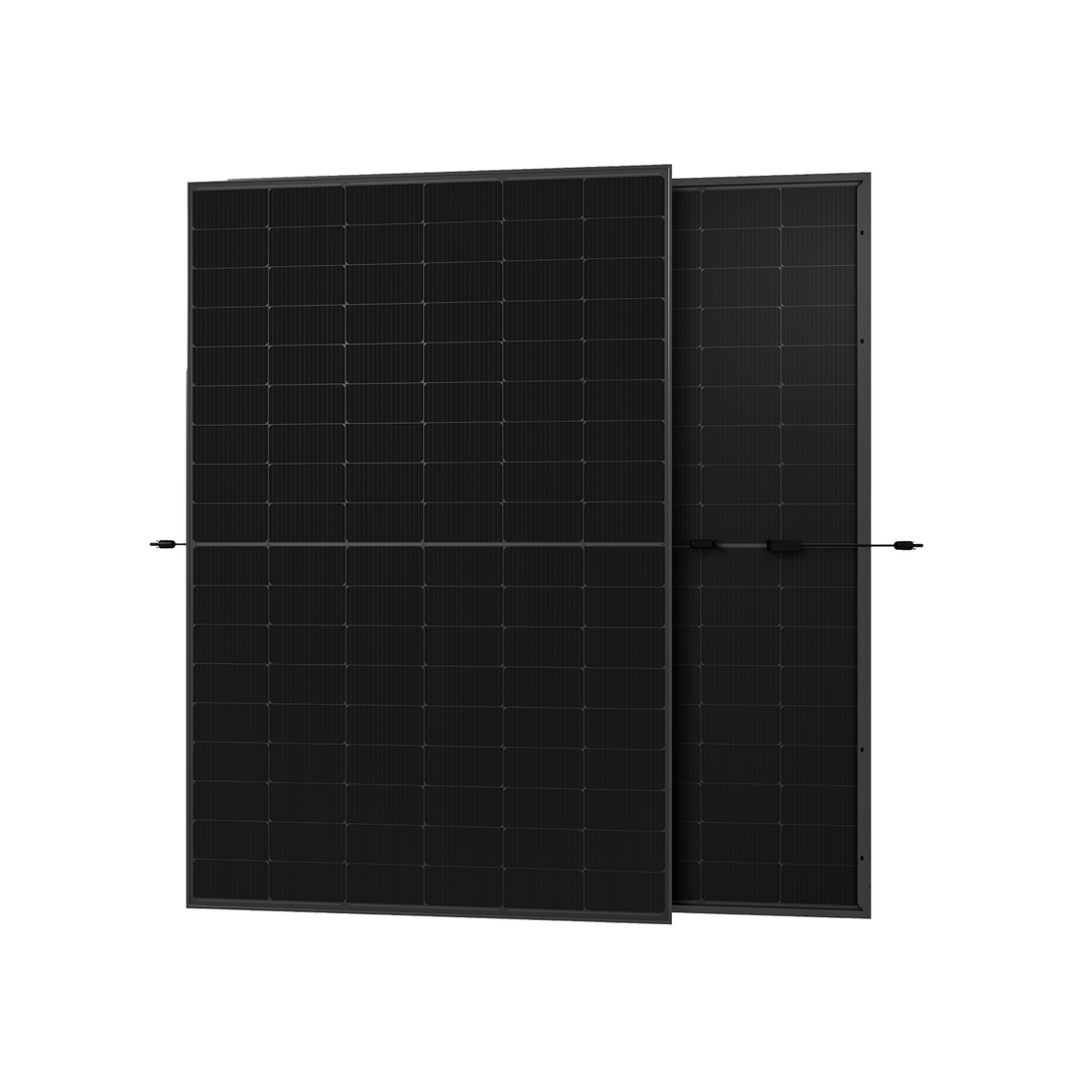 Indevolt 860W TOPCon Solarmodule (430W, 2er-Pack)