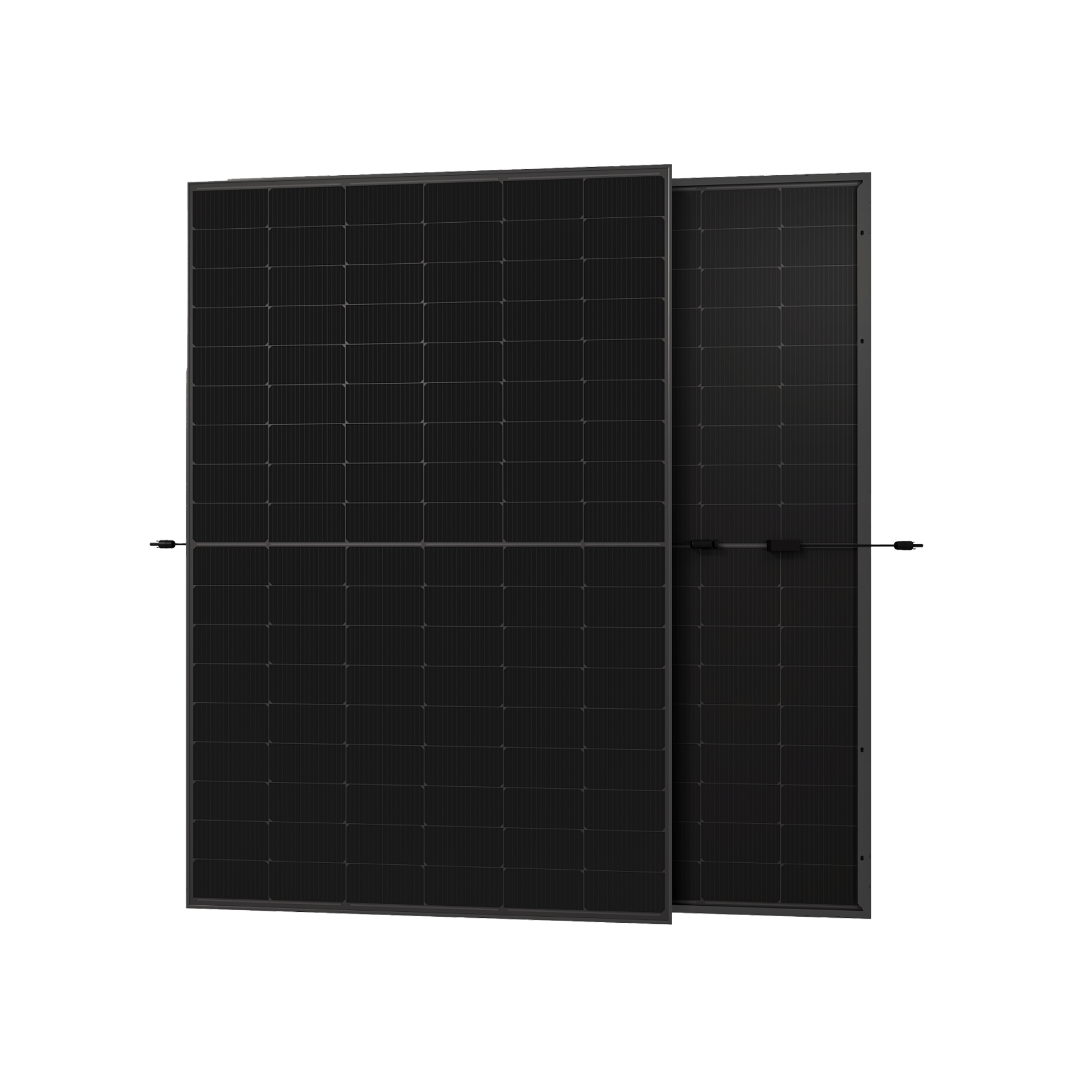 Indevolt 860W TOPCon Solarmodule (430W, 2er-Pack)