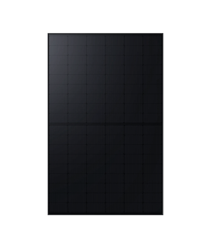 Indevolt Bifaziale Monokristalline Solarmodule (440W, 2er-Pack)