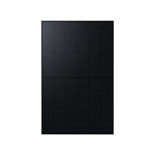 Indevolt Bifaziale Monokristalline Solarmodule (440W, 2er-Pack)