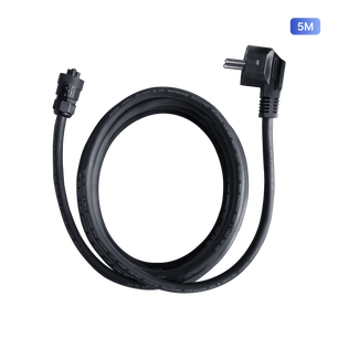 Indevolt AC Verlängerungskabel für BK1600 (5m)