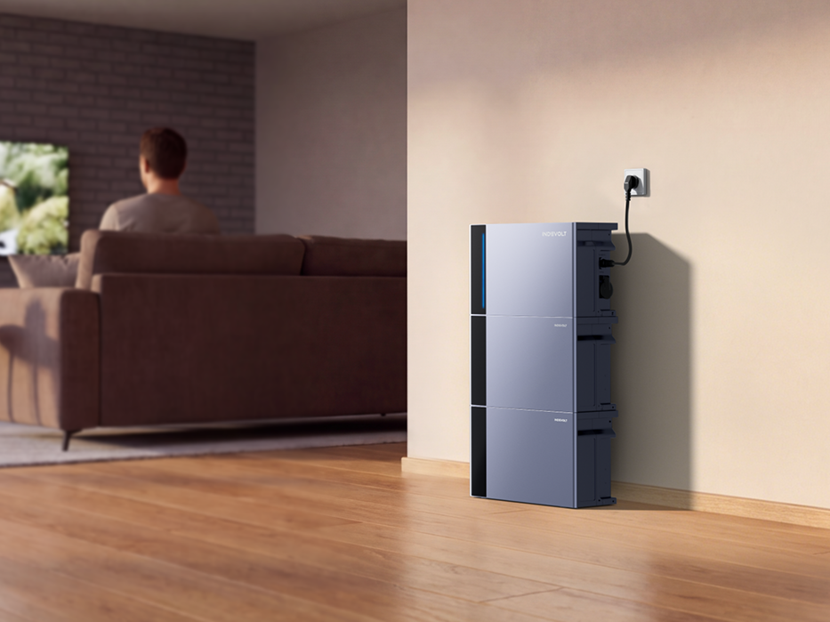 SolidFlex 2000 ECO (AC)