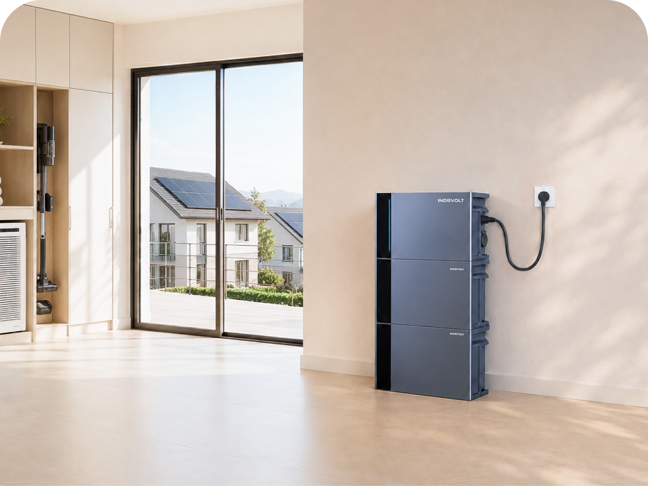 SolidFlex 3000 AC