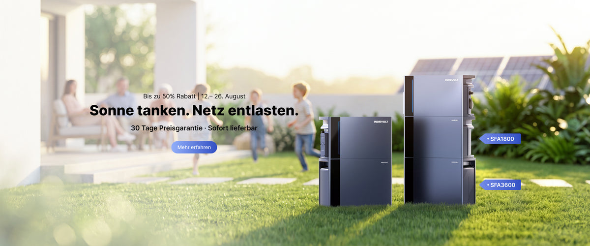 Indevolt Deutschland