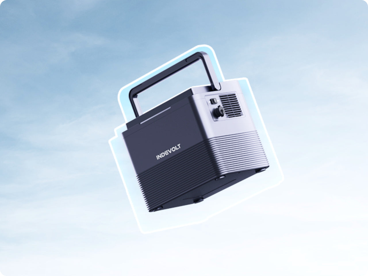 Indevolt Deutschland