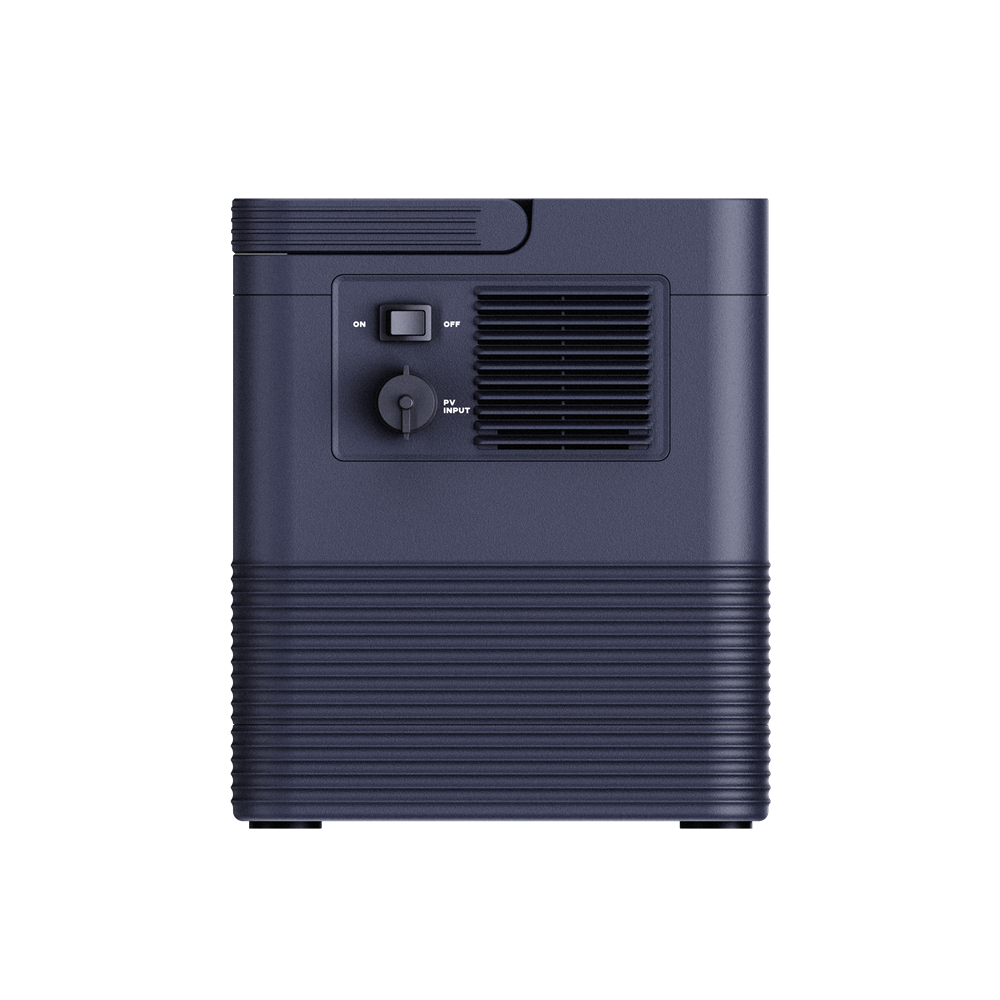 Indevolt BK1600 Balkonkraftwerk mit Speicher