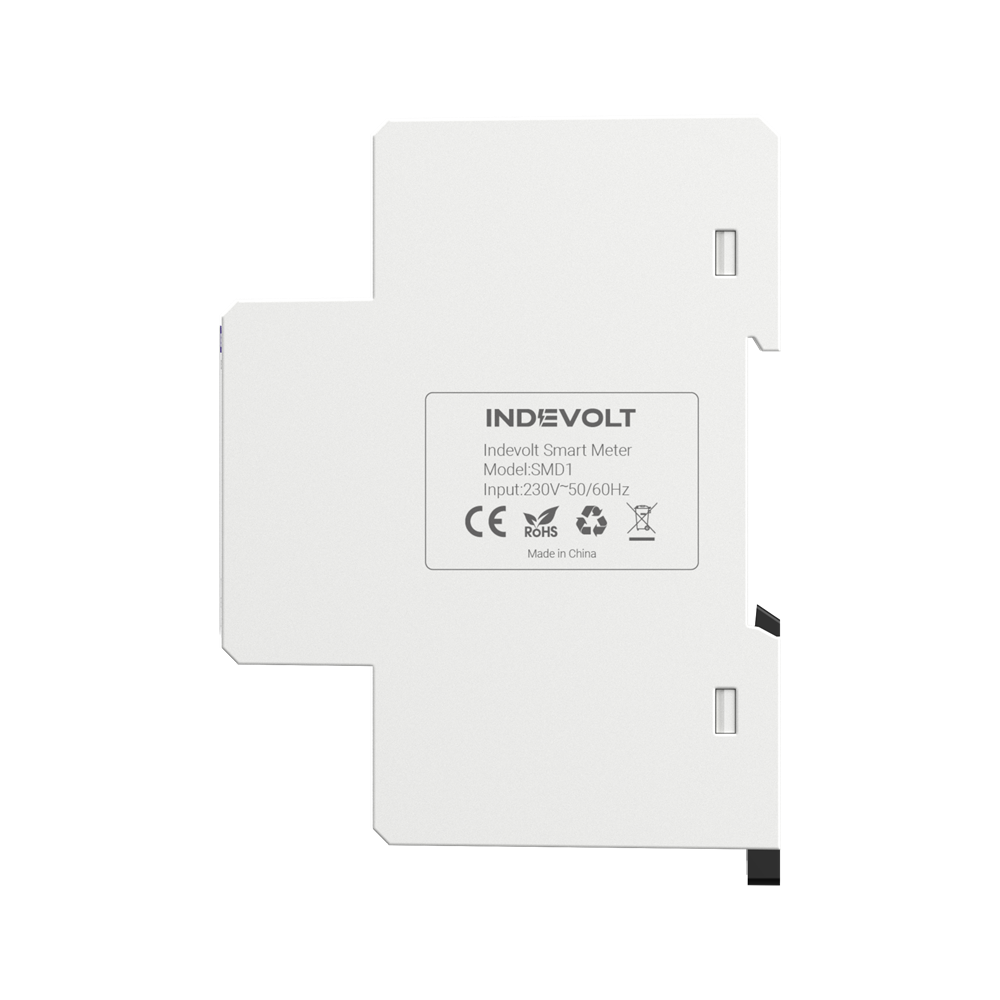 Indevolt Smarter Stromzähler