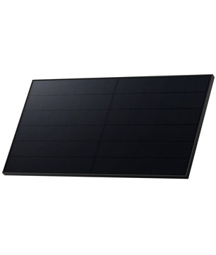 Indevolt Bifaziale Monokristalline Solarmodule (440W, 2er-Pack)