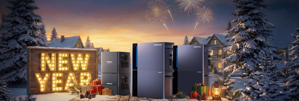 Indevolt Deutschland