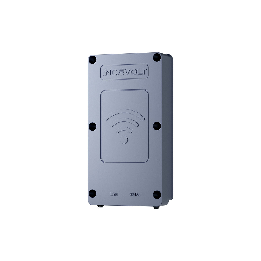 Indevolt UbiHub mit LAN-Modul für SolidFlex 2000 und PowerFlex 2000 Serie