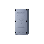 Indevolt UbiHub mit LAN-Modul für SolidFlex 2000 und PowerFlex 2000 Serie