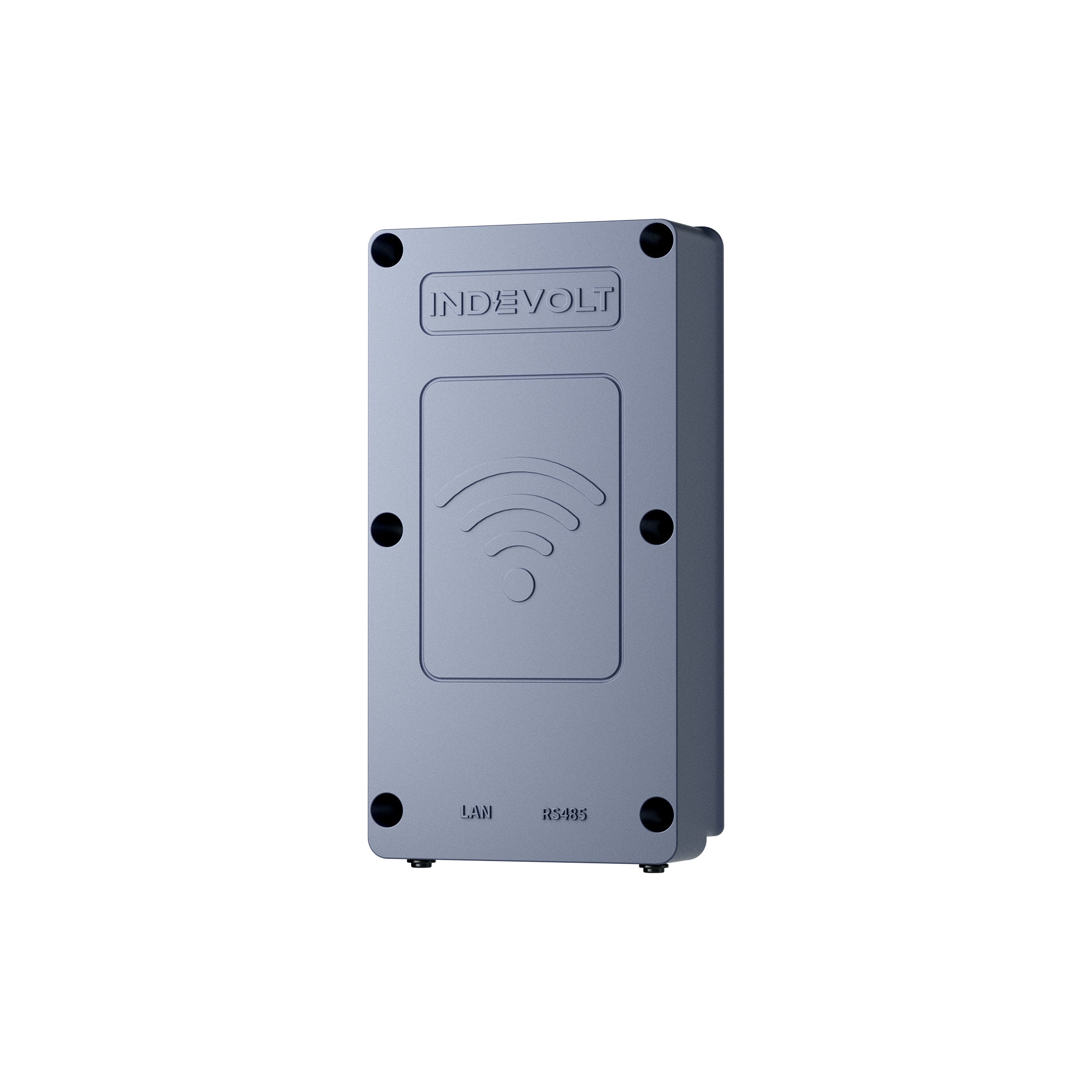 Indevolt UbiHub mit LAN-Modul für SolidFlex 2000 und PowerFlex 2000 Serie