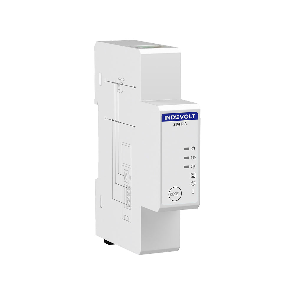 Indevolt Smarter Stromzähler (Kompatibel mit Indevolt Produkts）