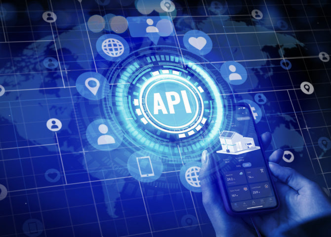 <strong>Nahtlose Integration ins Smart Home</strong>