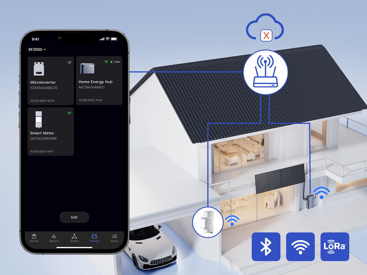 Indevolt Deutschland