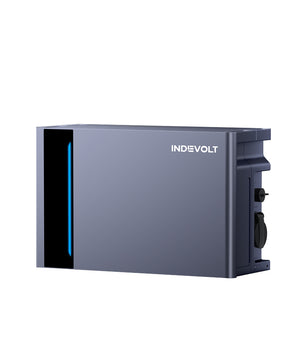 Indevolt PowerFlex 2000 Balkonkraftwerk mit Speicher