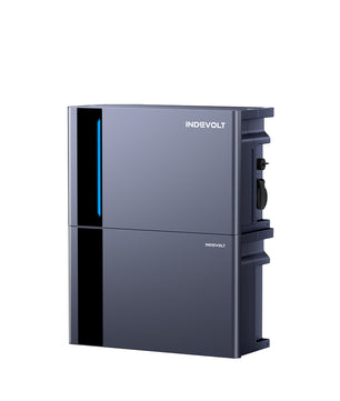 Indevolt PowerFlex 2000 Balkonkraftwerk mit Speicher