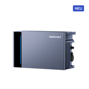 Indevolt SolidFlex 3000 AC mit halbfesten Akkus