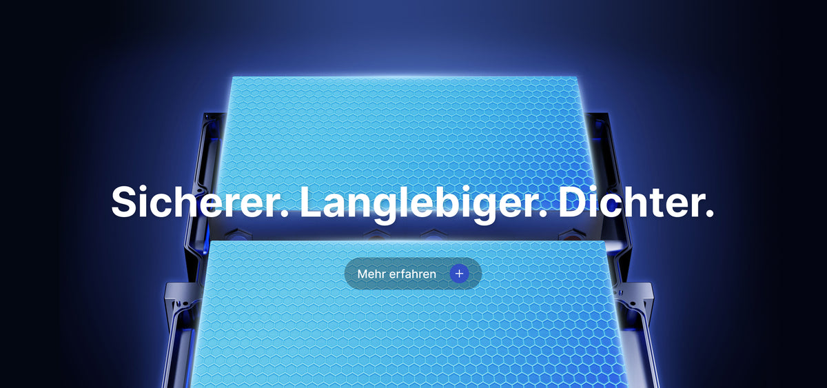 Null Verlust bei gemischten Akkus