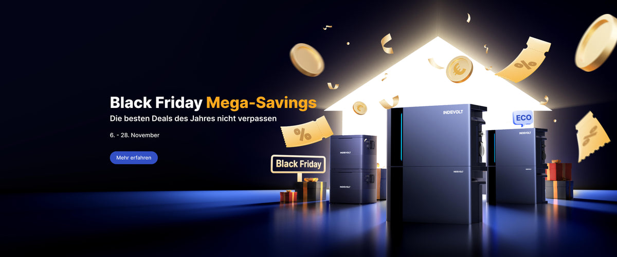 Indevolt Deutschland